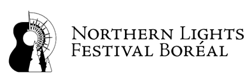 Northen Lights Festival Boreal