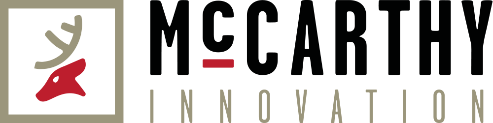 McCarthy Innovation’s