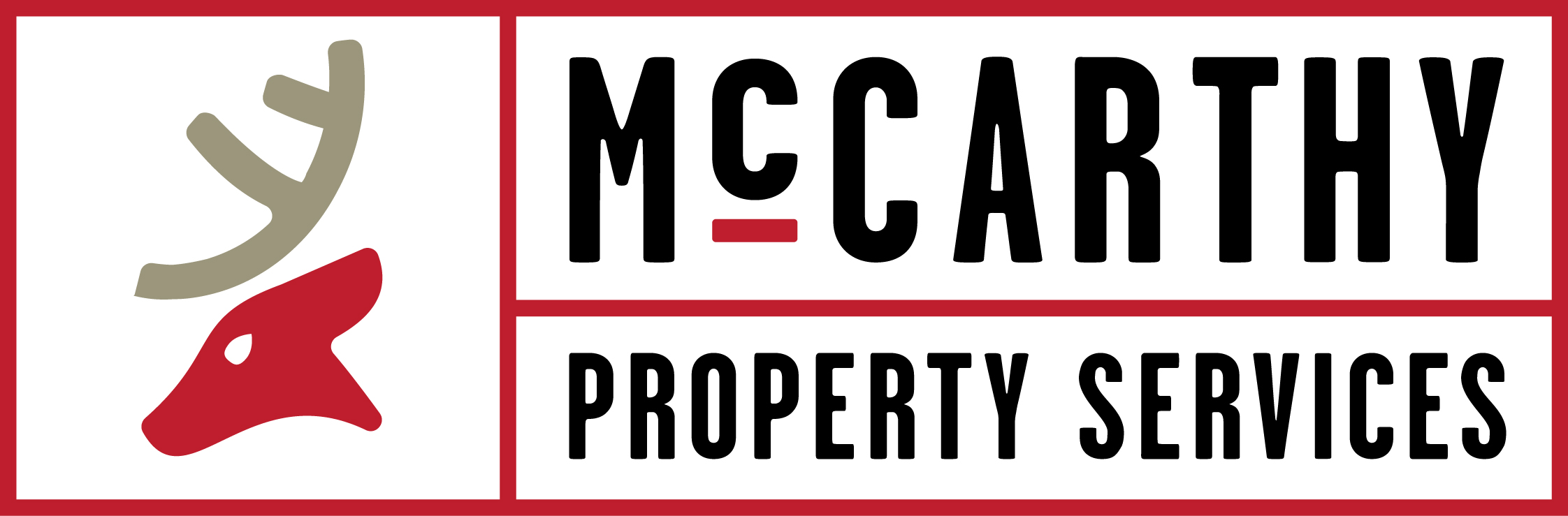 McCarthy Property Services